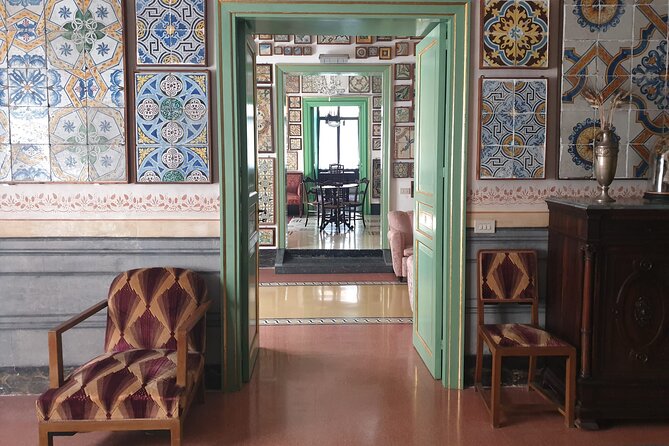 Tile Museum - Majolica Museum - Rooms at the Genius - Who This Works For, and When to Skip