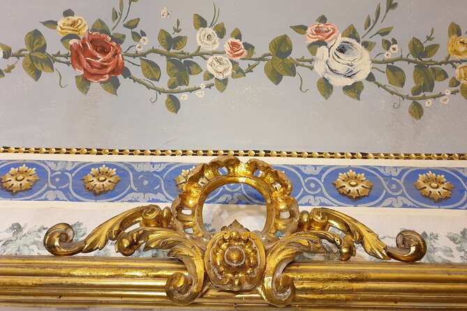 Tile Museum - Majolica Museum - Rooms at the Genius - How the Guided Tour Works in Italian or English