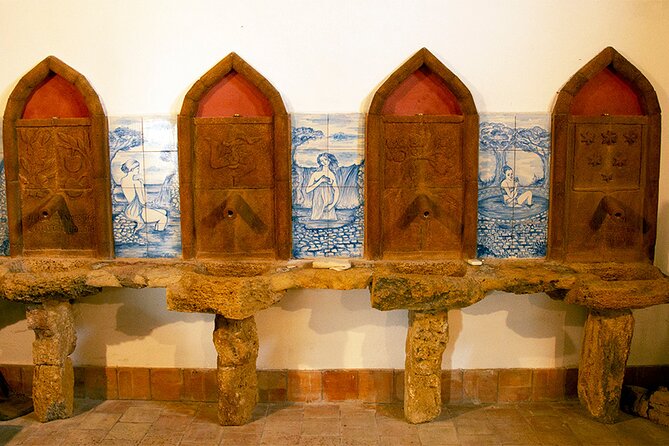 Tour and Soap personalization at the Soap Museum in Sciacca - Casa Museo del Sapone in Sciacca, where the soap story has a home