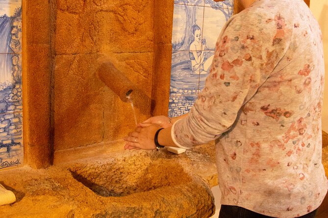 Tour and Soap personalization at the Soap Museum in Sciacca - What the guide does well, from Alessandro to Alessio