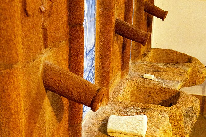 Tour and Soap personalization at the Soap Museum in Sciacca - Who this tour is best for (and who should think twice)