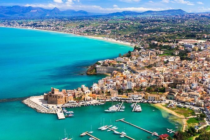 Tour Castellammare, Scopello and Zingaro from Palermo - Why Castellammare, Scopello, and Zingaro Beat a Palermo Day