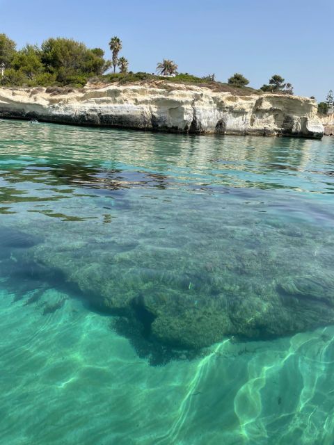 Tour da Avola A Portopalo con sosta e visita a Marzamemi - Key things I’d prioritize before you book