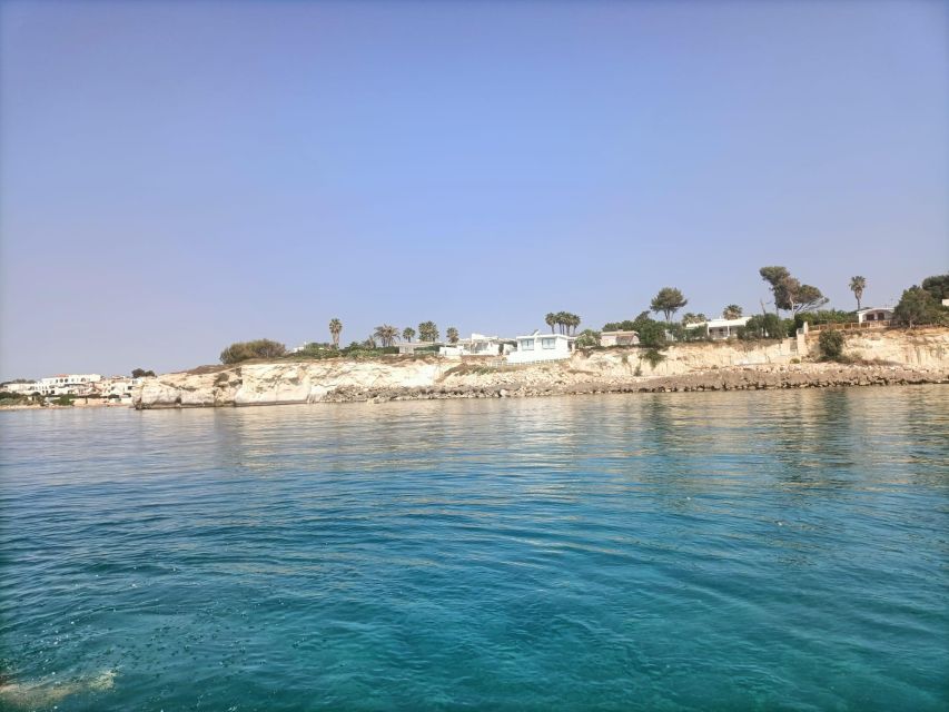 Tour da Avola A Portopalo con sosta e visita a Marzamemi - Vendicari Nature Reserve: the stop that makes the sea day worth it