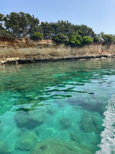 Tour da Avola A Portopalo con sosta e visita a Marzamemi - Portopalo di Capo Passero: southern Sicily viewpoints and beach time