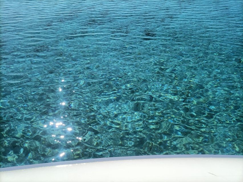 Tour da Avola A Portopalo con sosta e visita a Marzamemi - Who this tour suits best (and who might want a different option)