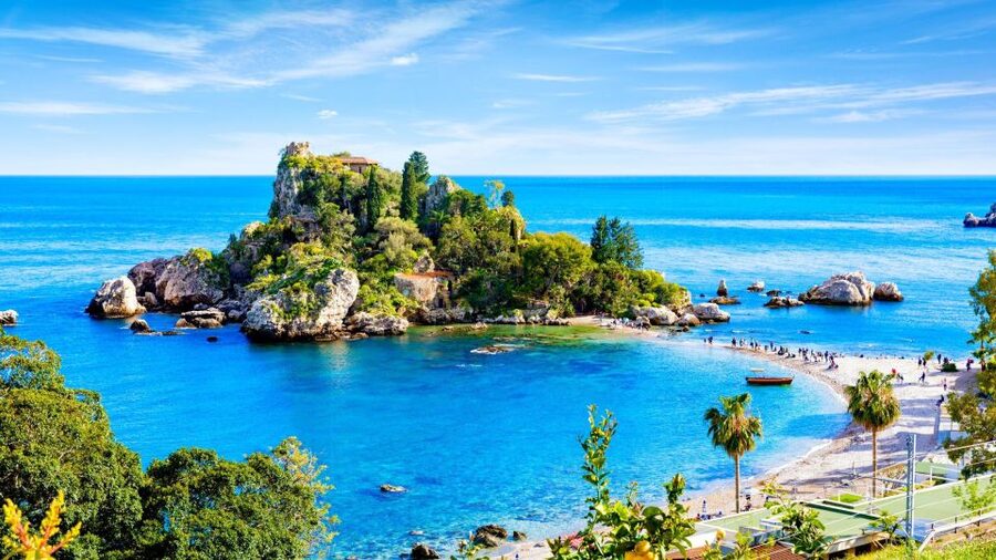 Tour da Messina a Taormina, Castelmola, Isola Bella - What to Pack and How to Enjoy Every Stop