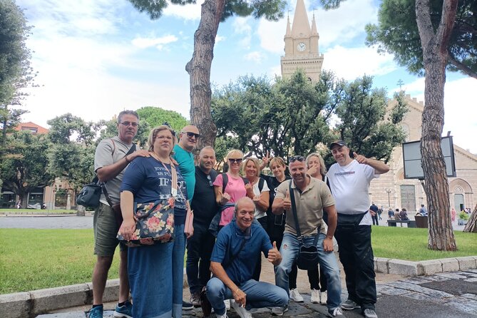 Tour DA Messina, Taormina and savoca - Why This Messina to Taormina Loop Works