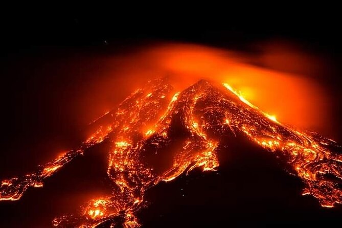 Tour Etna & Wine Tasting - What I’d Bring, Wear, and Plan for Etna Terrain