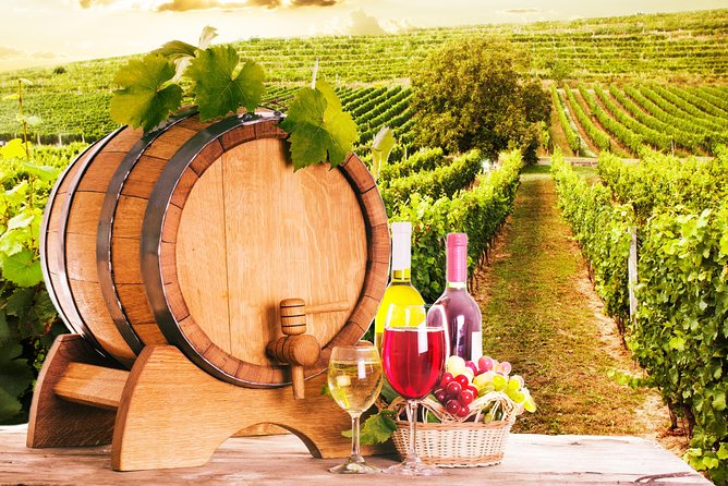 Tour Etna & Wine Tasting Private - Getting the Timing and Pace Right (Without Feeling Rushed)