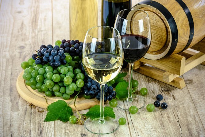 Tour Etna & Wine Tasting Private - Who This Tour Suits Best