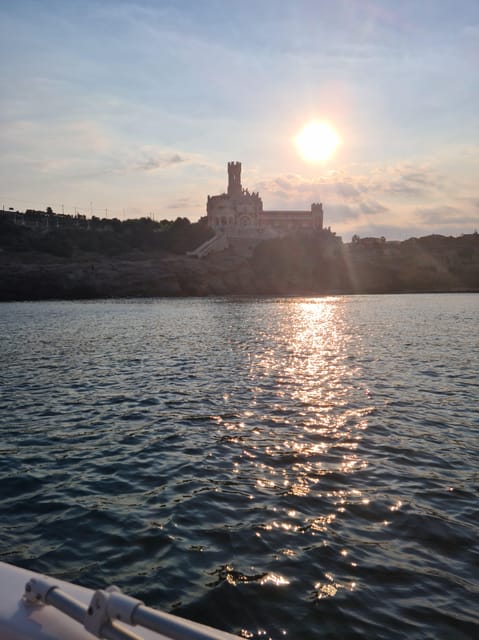 Tour in barca da Avola a Marzamemi/Portopalo di CapoPassero - Language, Pace, and Accessibility You Can Plan Around