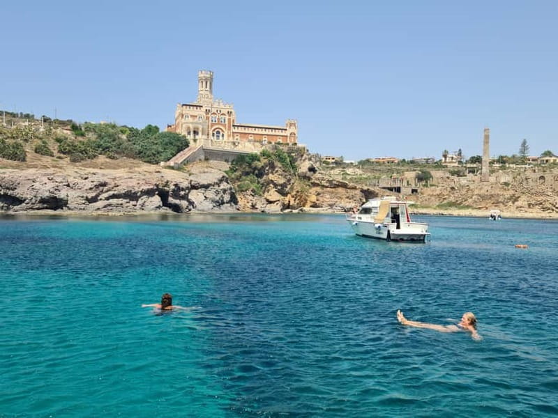 Tour in barca da Avola a Marzamemi/Portopalo di CapoPassero - Price and Value: Why $78 Feels Reasonable Here