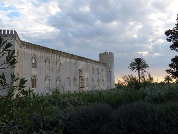 Tour of Montalbano - Key things to know before you go