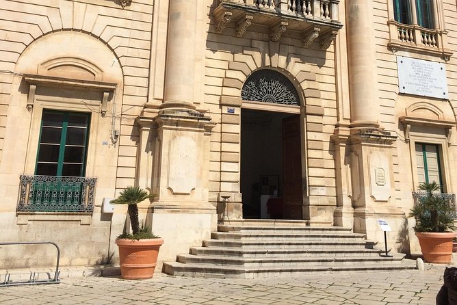 Tour of Montalbano - Punta Secca and the House of Montalbano: Panoramic Views and Lunch Choices
