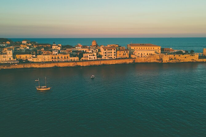 Tour of Ortigia and sea caves by boat in Syracuse - Key Things I’d Focus On Before You Go