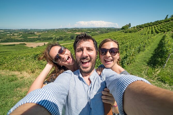 Tour of the Etna cellars, typical lunch and wine tasting - Key highlights you should know