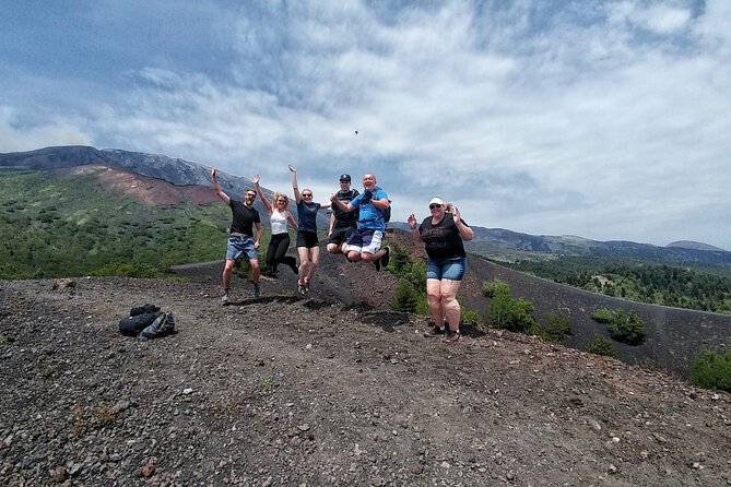 Tour of the Etna cellars, typical lunch and wine tasting - Castiglione di Sicilia: medieval views above the Alcantara valley