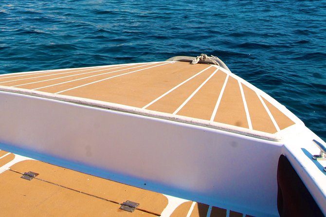 Tour of the island of Ortigia and exploration of sea caves with baths. - Getting value in 70 minutes: what $24.19 buys