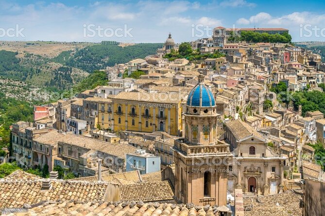 Tour Ragusa Ibla, Modica and Noto, from Syracuse - Key highlights you will care about