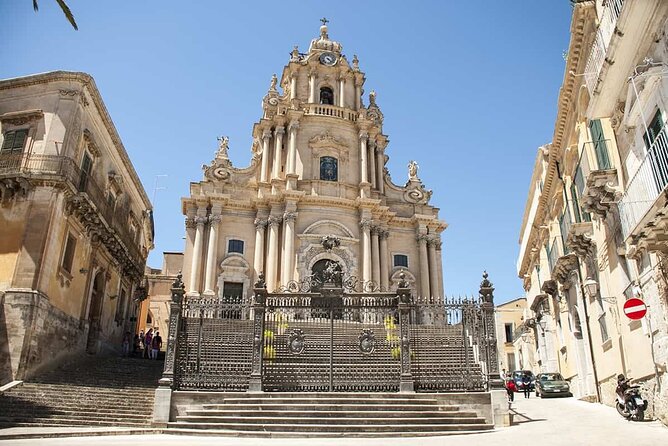 Tour Ragusa Ibla, Modica and Noto, from Syracuse - Noto: the capital of Sicilian Baroque, in one satisfying stop