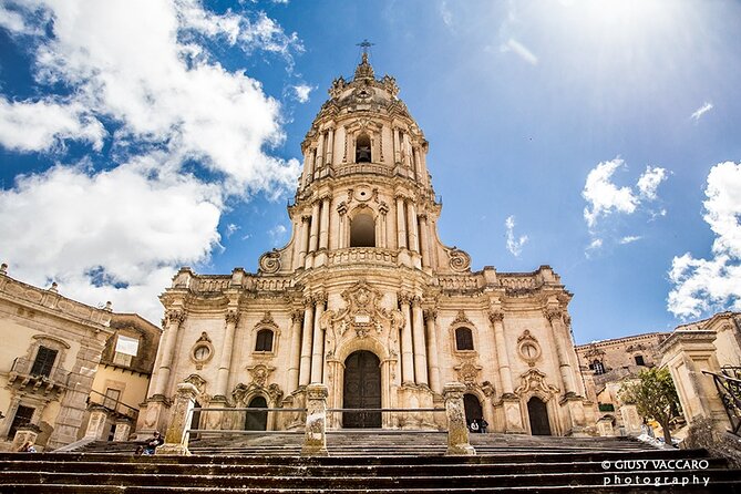 Tour Ragusa Ibla, Modica and Noto, from Syracuse - Price and value: is $523.60 worth it for up to three?