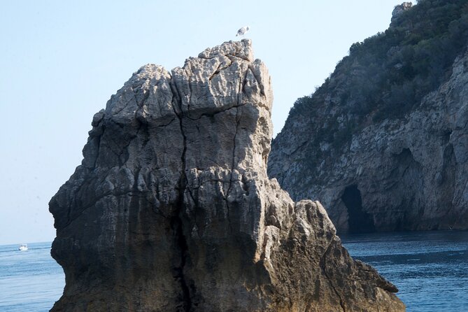 Tour to Baia di Taormina, Isola Bella and Naxos - Price and Value: Is $54 Worth It?