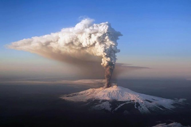 Tour to Etna Volcano and Taormina from Messina - Should You Book This Tour or Keep It Flexible?