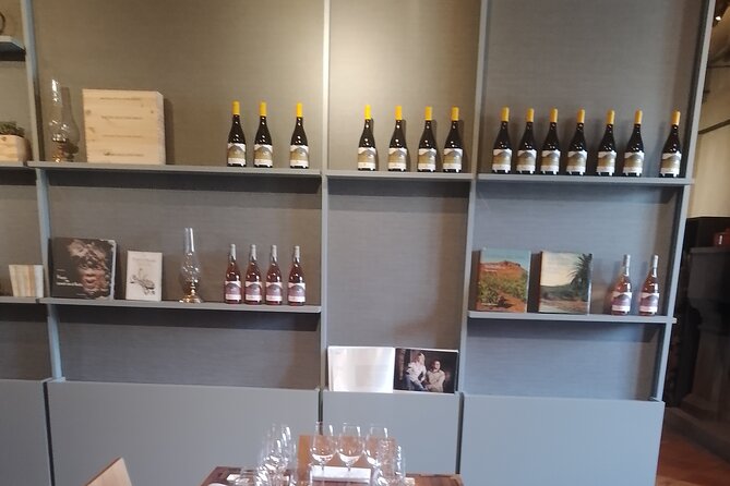 Tour two wineries of Etna wine tasting and lunch - Entering Mount Etna: The Big Volcano Start