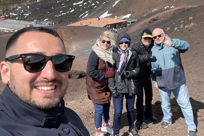 Tours from Syracuse to Mount Etna and Taormina - Key Points to Know Before You Go