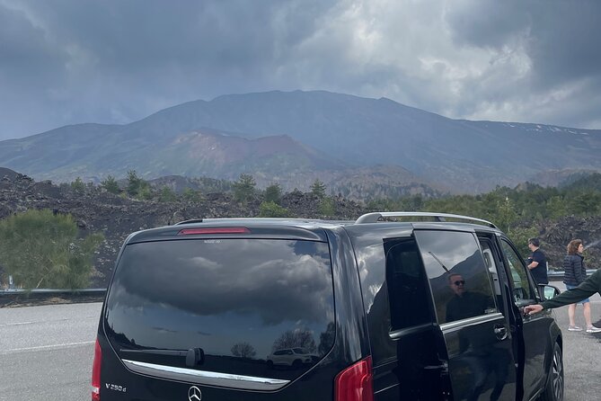 Tours from Syracuse to Mount Etna and Taormina - Etna Cable Car: When It’s Worth the Extra Cost