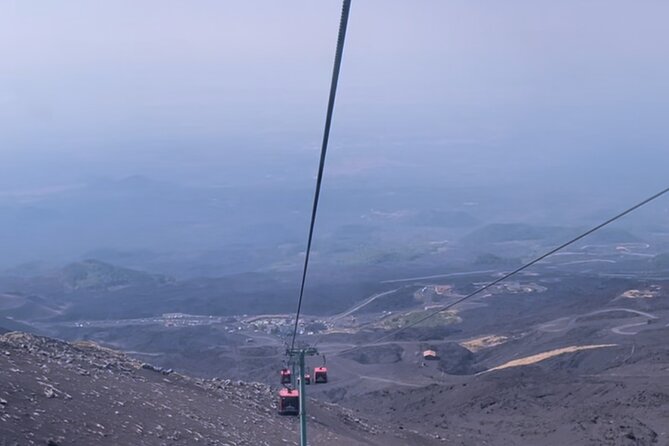 Tours from Syracuse to Mount Etna and Taormina - Piazza IX Aprile: Your Easiest Big Photo Moment