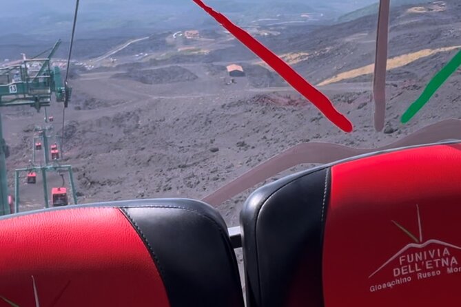 Tours from Syracuse to Mount Etna and Taormina - What’s Included, and What You’ll Pay Extra For