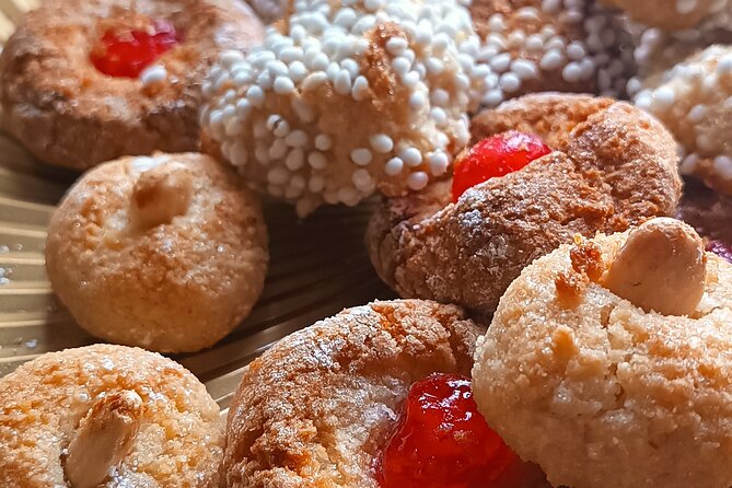 Traditional Sicilian Recipes in Palermo - Key things that make this Sicilian cooking class worth your time