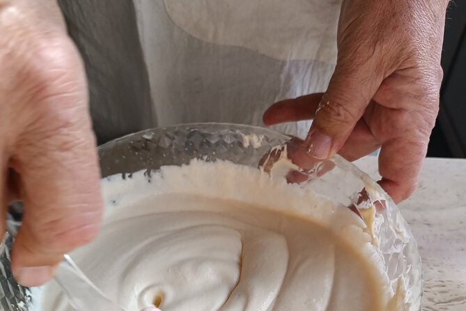 Traditional Sicilian Recipes in Palermo - Grandma-style meatballs in tomato sauce, the main event