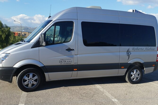 Transfer Catania / Licata Airport - Key highlights at a glance