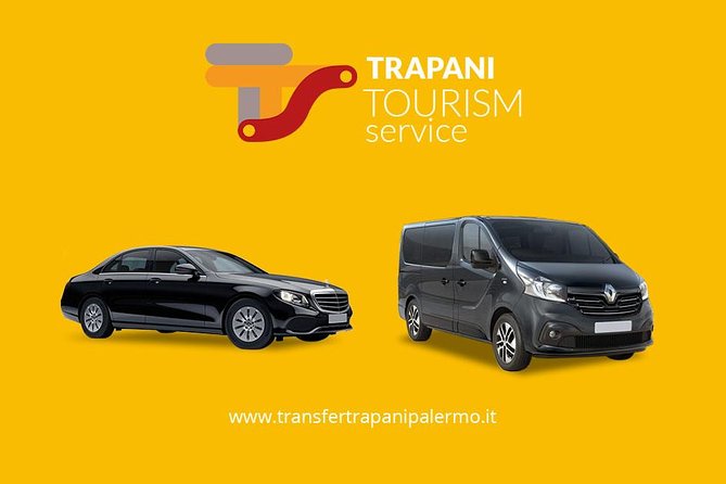 Transfer da aeroporto Palermo a Trapani porto - FAQ