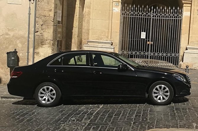 Transfer From Catania Airport to Taormina and surrounding Villages - Catania Airport to Taormina, What This Transfer Actually Solves