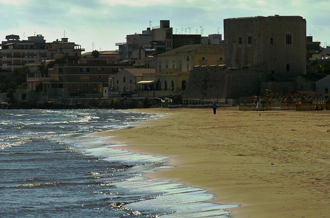 TRANSFER from Catania (wherever) to Pozzallo Port (or vice versa) - Price and value: what you pay, what you avoid