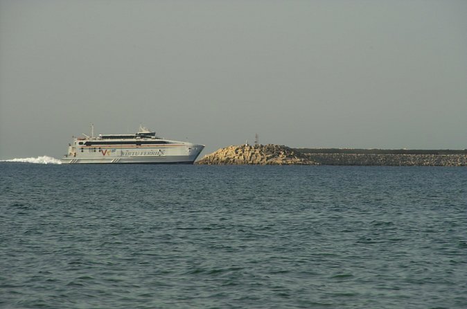 TRANSFER from Catania (wherever) to Pozzallo Port (or vice versa) - Language and driving style: your day stays simple