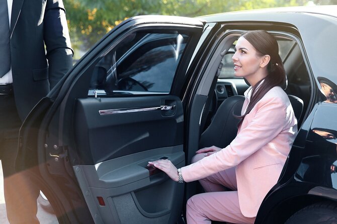 Transfer from Palermo Airport to Grand Palladium Sicily - Key Highlights at a Glance