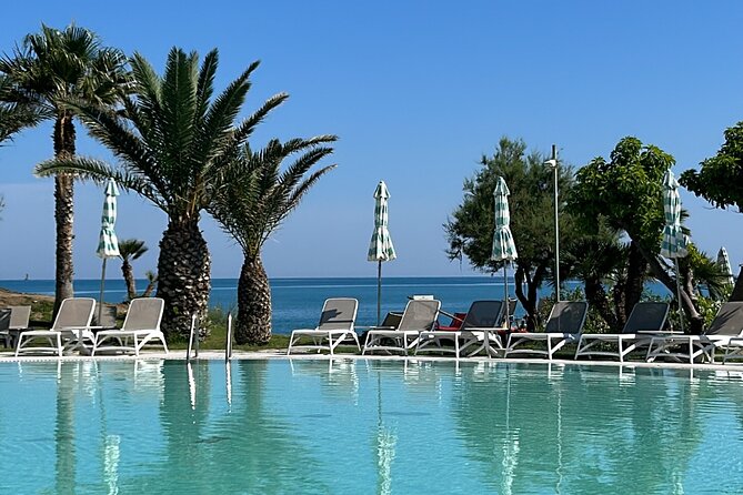 Transfer from Palermo Airport to Grand Palladium Sicily - Who This Transfer Fits Best