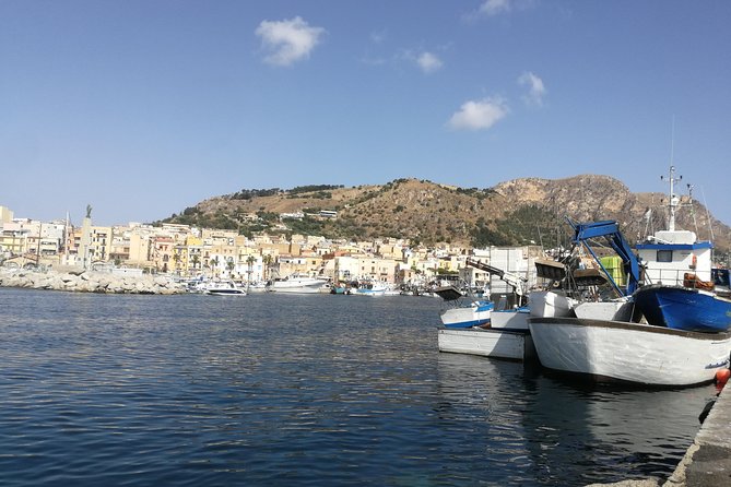 Transfer from Palermo Airport to Marina di Portorosa, Furnari - Palermo Airport Pickup That Actually Feels Organized