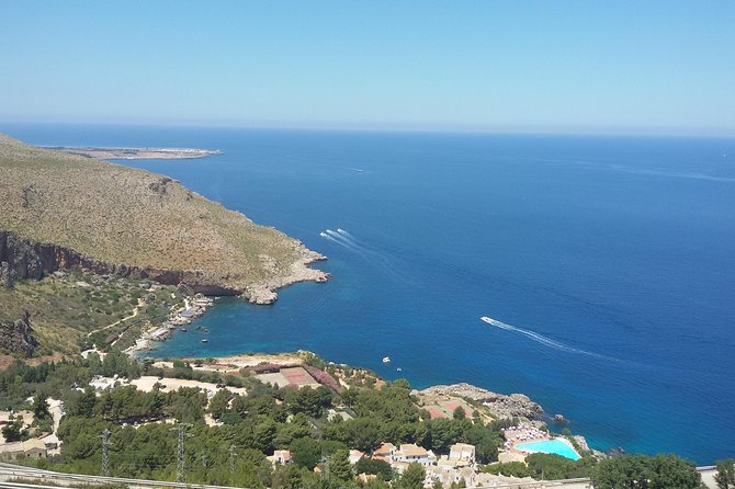 Transfer from Palermo Airport to San Vito Lo Capo e Macari - Key Highlights You’ll Care About