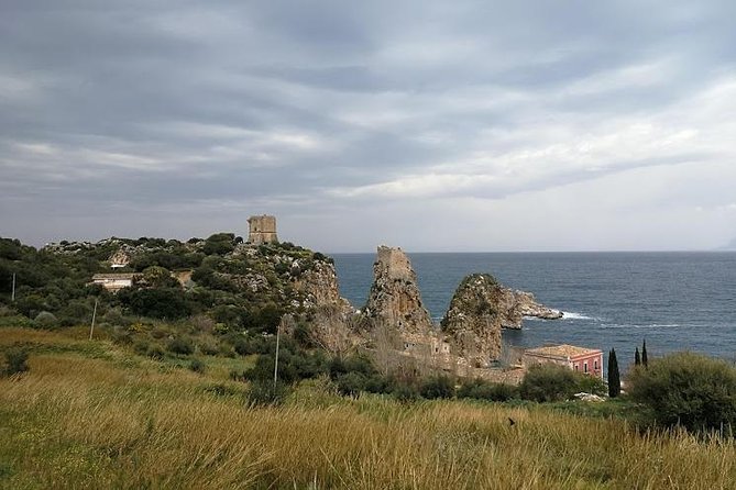 Transfer from Palermo Airport to San Vito Lo Capo e Macari - Small Details That Make the Transfer Feel Like It’s Taken Care Of