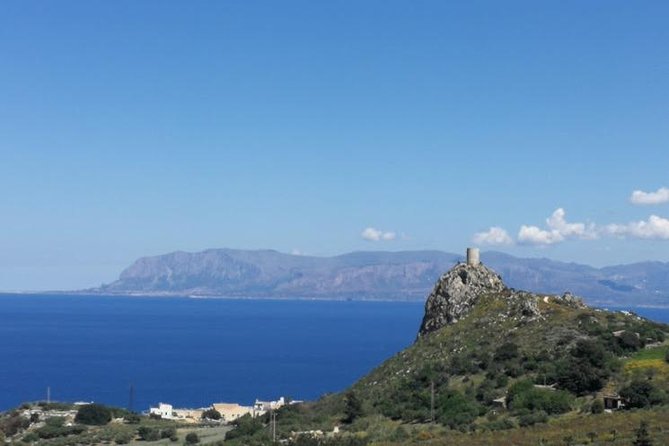 Transfer from Palermo Airport to San Vito Lo Capo e Macari - Travel Fit: Who This Transfer Works Best For