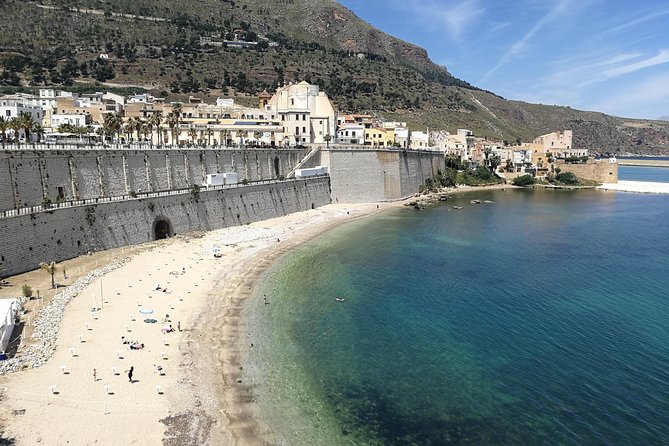 Transfer from Palermo Airport to Scopello and Tonnara di Scopello - Key highlights at a glance
