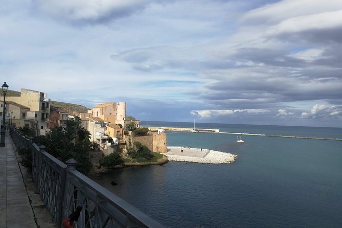 Transfer from Palermo Airport to Scopello and Tonnara di Scopello - The driver experience: conversation, local traditions, and practical help