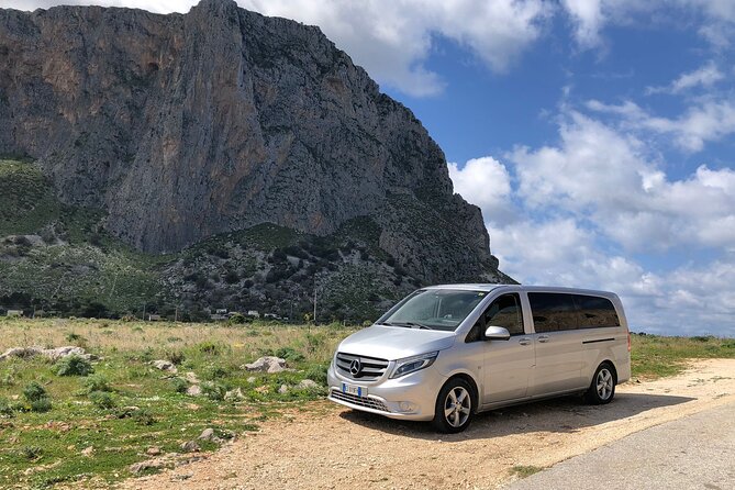 Transfer From Palermo to Catania with a Stop in Agrigento Valley of Temples - Key things to know before you go