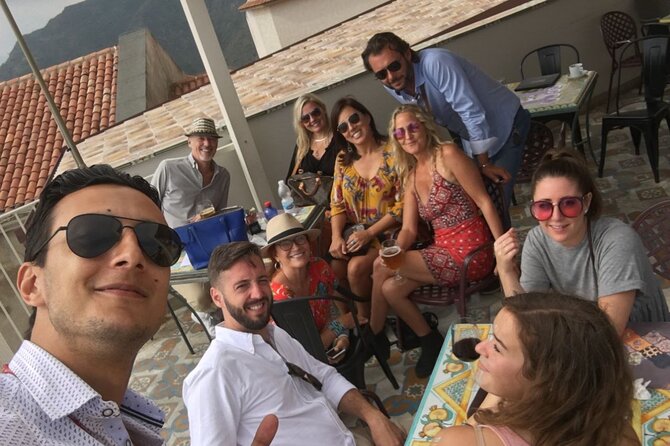 Transfer Messina Taormina and return by Van for small groups - Choosing the return: how that 2 to 3 hour window affects your whole day